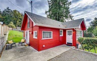 Main picture of 8420 166th Ave NE