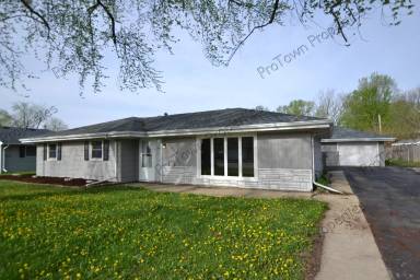 Main picture of 2417 Essington Rd