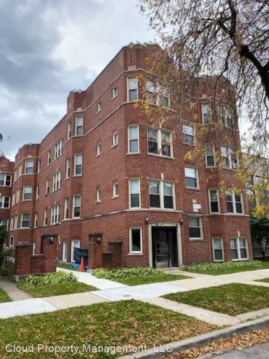 Main picture of 4037 N Central Park Ave