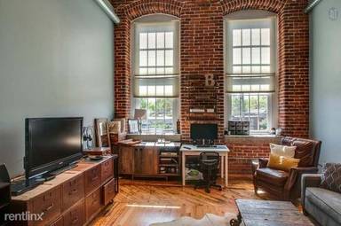 Main picture of Werthan Lofts
