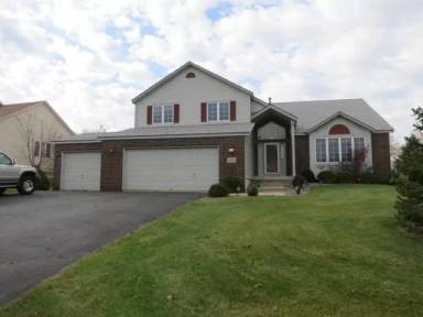 Main picture of 3845 Black Oaks Ln N