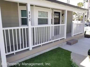 Main picture of 325 2nd St