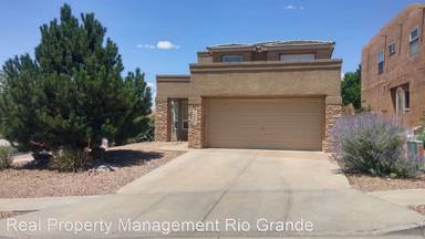 Main picture of 13201 Silver Peak Pl NE