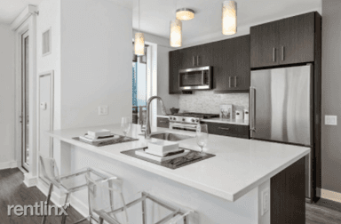 Main picture of Moment Apartments