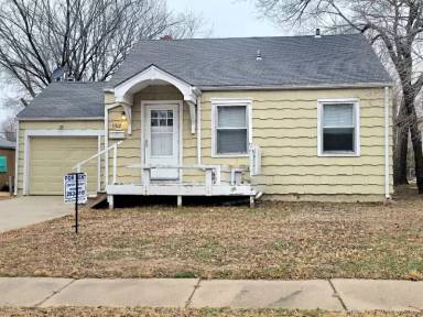 Main picture of 5312 E Pine St