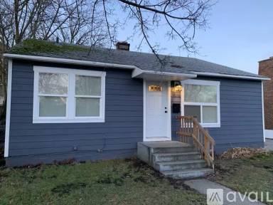 Main picture of 1211 E Mission Ave