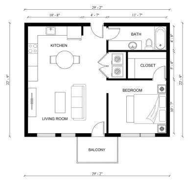 Main picture of 2300 Arroyo Ave
