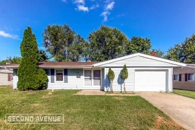 Main picture of 3619 Ireland Dr