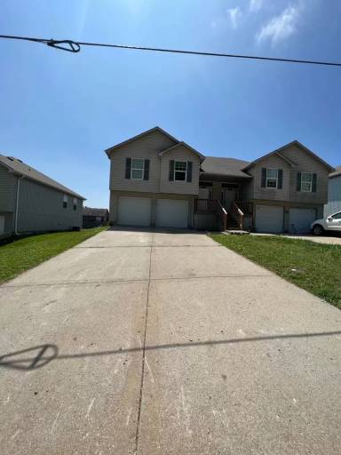Main picture of 1227 R D Mize Rd