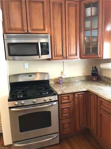 Main picture of 1020 Green St