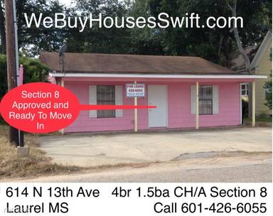 Main picture of 614 N 13th Ave