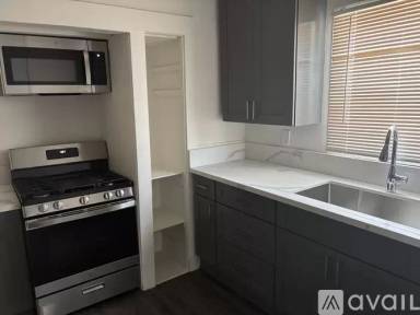 Main picture of 3830 41st St