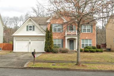 Main picture of 5027 Bethpage Dr