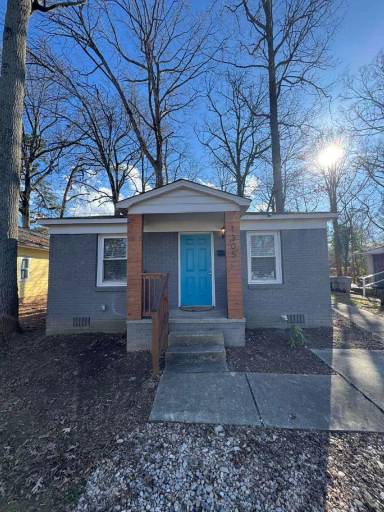 Main picture of 1301 Norris Ave