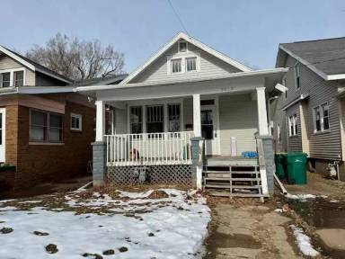 Main picture of 2013 W Laura Ave