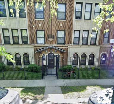 Main picture of 4433 S Greenwood Ave