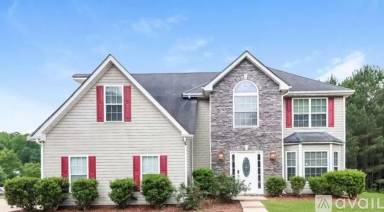 Main picture of 3867 Oakman Pl