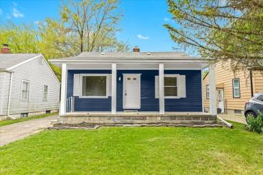 Main picture of 20481 Delaware Ave