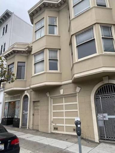 Main picture of 1517 California St