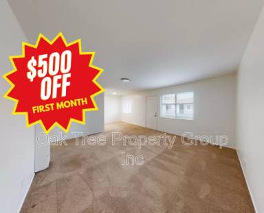 Main picture of 6500 6506 Foothill Blvd