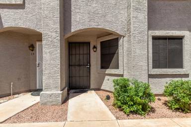 Main picture of El Dorado Townhomes