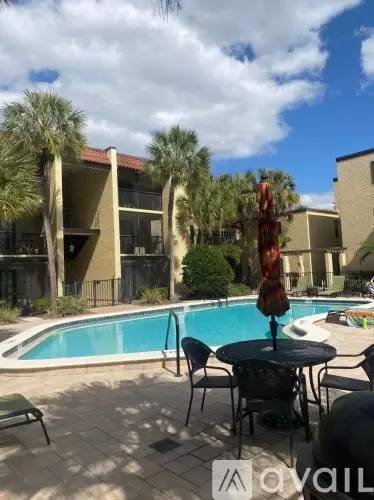 Main picture of Siena Villas at Beach Park
