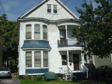 Main picture of 1029 University Pl