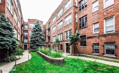 Main picture of 4622 S Lake Park Ave