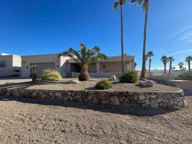 Main picture of 726 Paseo Granada