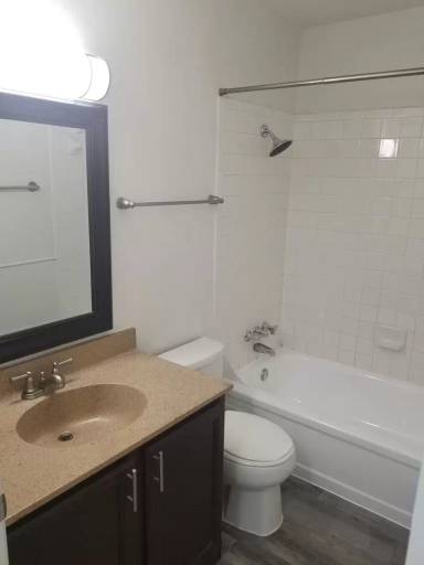 Main picture of Le Med Apartments