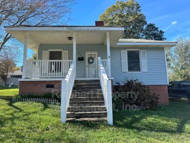 Main picture of 410 Williamson St