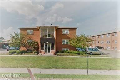 Main picture of 1350 King Ave