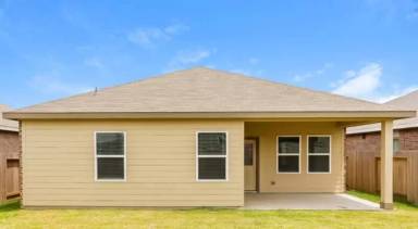 Main picture of 13522 Northwood Briar Dr