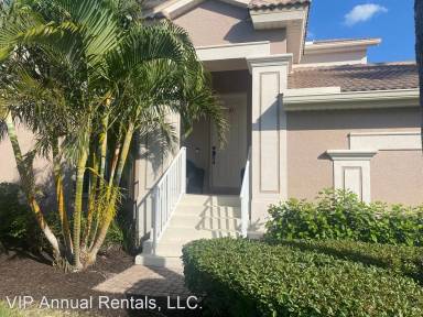 Main picture of 13921 Lake Mahogany Blvd