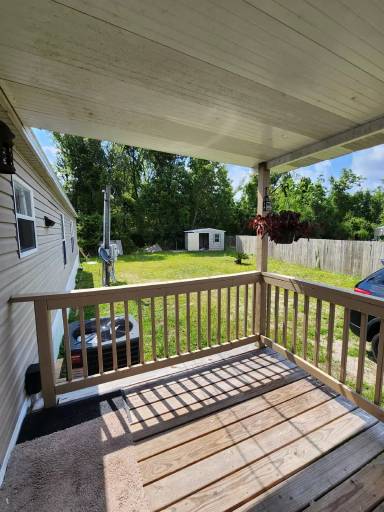 Main picture of 3024 E 13th Ct