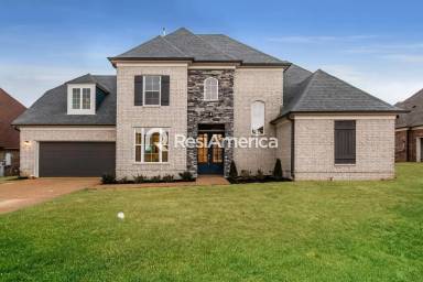 Main picture of 156 Heritage Lake Dr