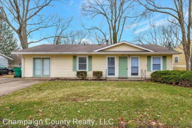 Main picture of 1507 S Mattis Ave