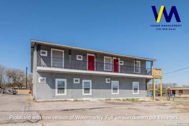 Main picture of Pinn Apartments