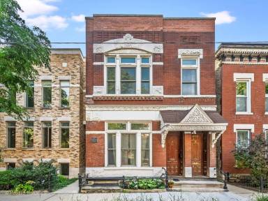 Main picture of 842 N Wolcott Ave