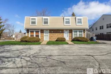 Main picture of 5543 Allemong Dr