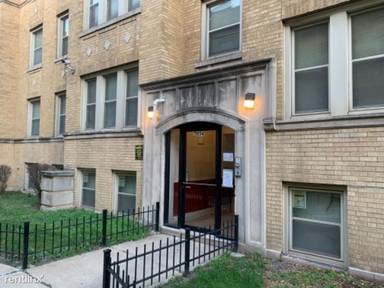 Main picture of 5034 W Washington Blvd