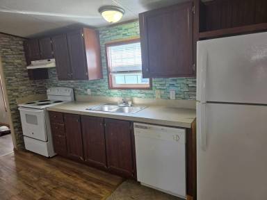 Main picture of Chuck's Rentals Mobile Home