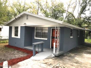 Main picture of 1554 W 29th St