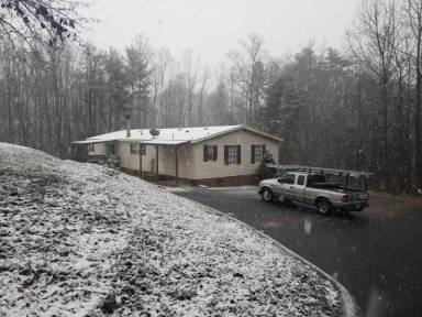 Main picture of White Pine MHP