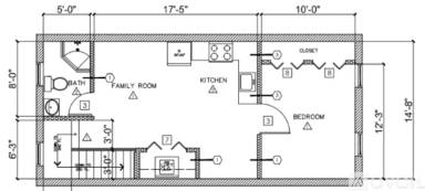 Main picture of 2045 N 8th St
