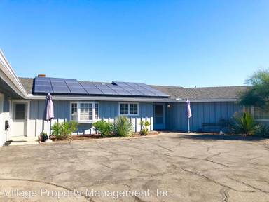 Main picture of 612 Rancho Camino