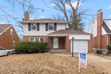 Main picture of 7512 Marillac Dr