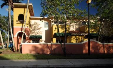 Main picture of Santa Catalina Townhomes