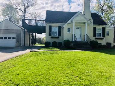 Main picture of 1682 Old Paris Rd