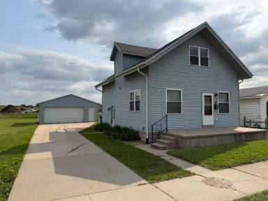 Main picture of 1809 C St SW